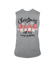 NURSE GNOMIES Sleeveless Tee thumbnail