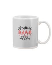 NURSE GNOMIES Mug thumbnail