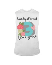 3RD GRADE Sleeveless Tee tile