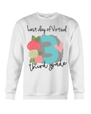 3RD GRADE Crewneck Sweatshirt tile