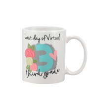 3RD GRADE Mug tile