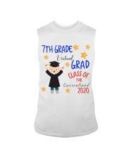 7TH GRADE BOY Sleeveless Tee tile