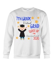 7TH GRADE BOY Crewneck Sweatshirt tile
