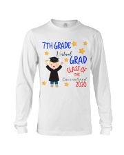 7TH GRADE BOY Long Sleeve Tee tile