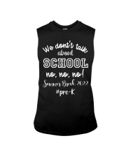 PRE-K Sleeveless Tee tile