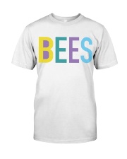 BEES 02 Classic T-Shirt front