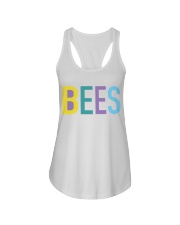 BEES 02 Ladies Flowy Tank tile