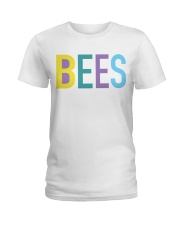 BEES 02 Ladies T-Shirt tile