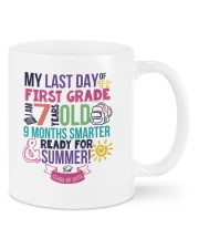 1ST GRADE Mugs tile