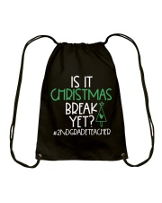 2nd Grade Drawstring Bag tile