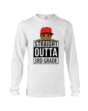 3RD GRADE BOY Long Sleeve Tee tile