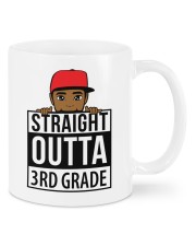 3RD GRADE BOY Mugs tile