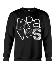 BRAVES Crewneck Sweatshirt tile