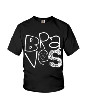 BRAVES Youth T-Shirt tile