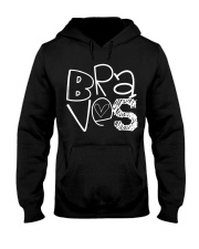 BRAVES Hooded Sweatshirt tile