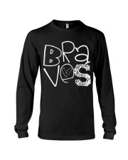 BRAVES Long Sleeve Tee tile