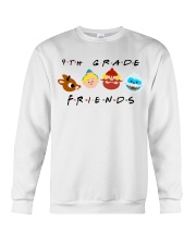 4TH GRADE Crewneck Sweatshirt tile