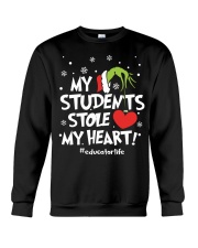 Educator Crewneck Sweatshirt tile