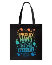 NANA Tote Bag tile