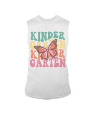 KINDERGARTEN Sleeveless Tee tile