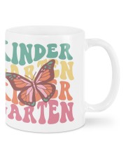 KINDERGARTEN Mugs tile