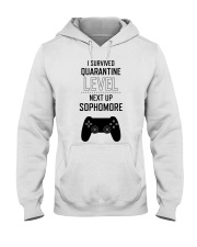 SOPHOMORE Hooded Sweatshirt tile