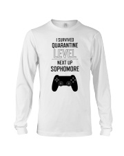 SOPHOMORE Long Sleeve Tee tile