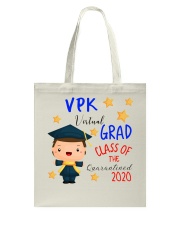 VPK Tote Bag tile