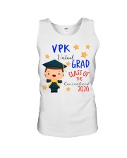 VPK Unisex Tank tile