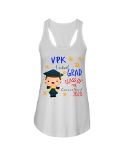 VPK Ladies Flowy Tank tile