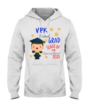 VPK Hooded Sweatshirt tile