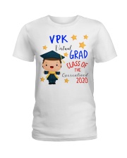 VPK Ladies T-Shirt tile