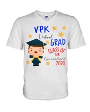 VPK V-Neck T-Shirt tile