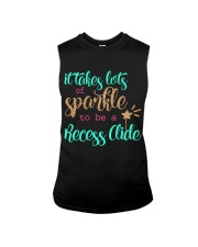 RECESS AIDE SPARKLE Sleeveless Tee thumbnail