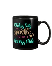 RECESS AIDE SPARKLE Mug thumbnail