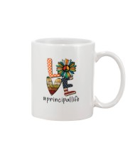 PRINCIPAL Mug tile