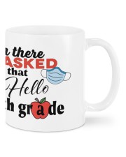 4TH GRADE Mugs tile
