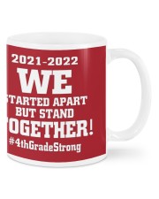 4TH GRADE Mugs tile