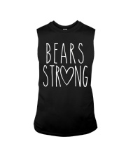 BEARS STRONG Sleeveless Tee thumbnail
