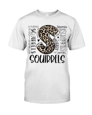 SQUIRREL Classic T-Shirt tile