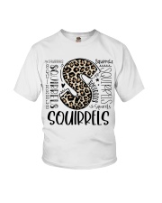 SQUIRREL Youth T-Shirt tile