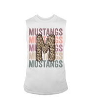 MUSTANGS Sleeveless Tee tile