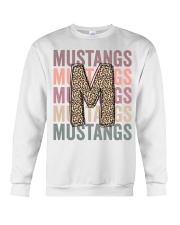 MUSTANGS Crewneck Sweatshirt tile