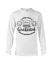 PRE-K Long Sleeve Tee tile