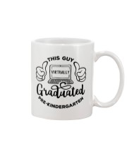 PRE-K Mug tile