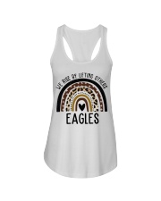EAGLES Ladies Flowy Tank tile