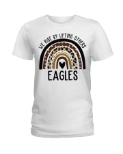 EAGLES Ladies T-Shirt tile