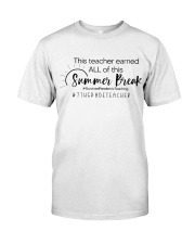 7TH GRADE Classic T-Shirt tile