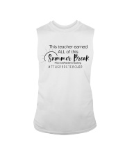 7TH GRADE Sleeveless Tee tile