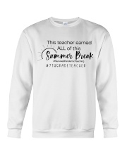 7TH GRADE Crewneck Sweatshirt tile